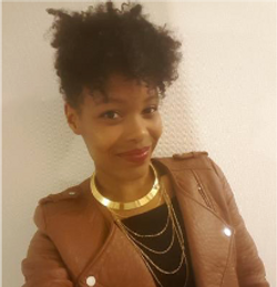Zellah - Finance Director