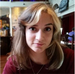 Lily - Sales Director