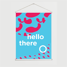 Banners com melhores preços você encontra aqui na Alien Comunicação.