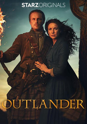 Outlander (2015-2022)