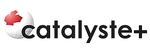 Logo Catalyste+