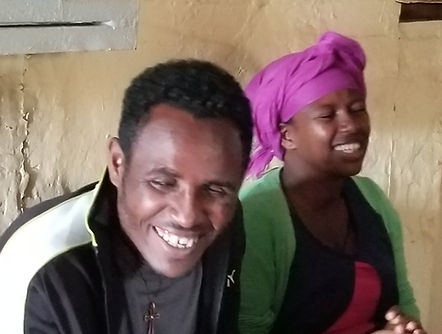 AHCB – Addis Hiwot Center of the Blind