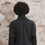 Thumbnail: Knitted Panel Pullover