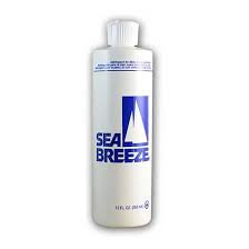 SeaBreeze Astrigent