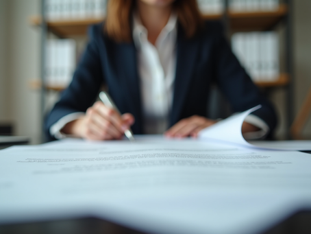 Understanding the Butterfly Effect in Paralegal Services