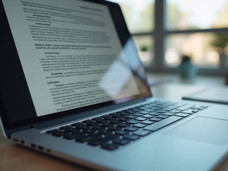 Simplify Legal Documentation with Virtual Contract Drafting Service