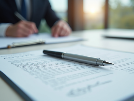 Understanding Legal Butterfly Effect Services