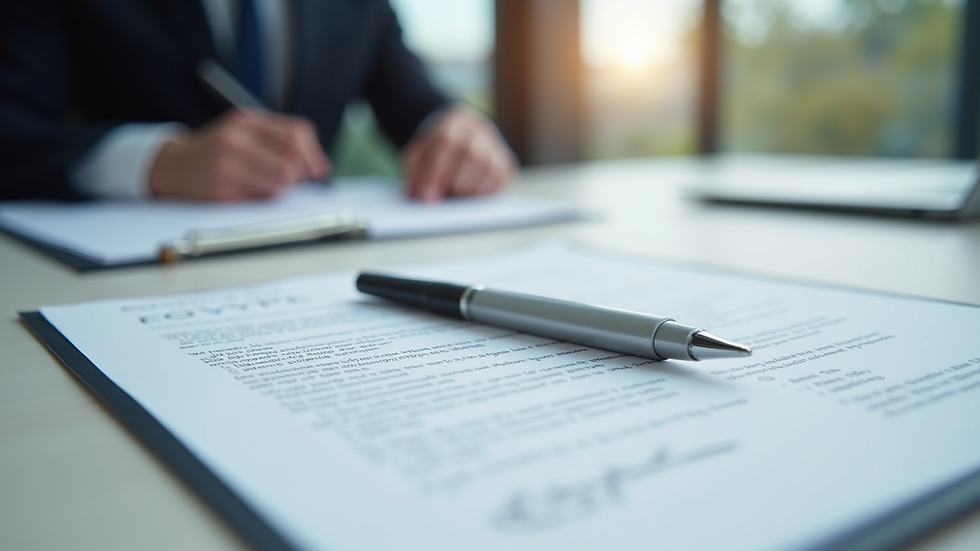 Understanding Legal Butterfly Effect Services