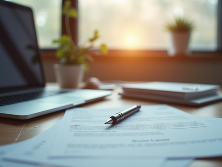 Efficient Legal Support with Virtual Legal Support Services