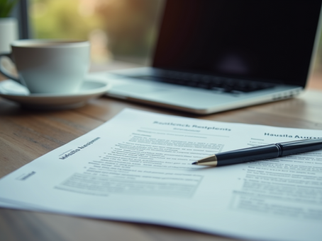 Streamline Your Practice with Virtual Paralegal Services