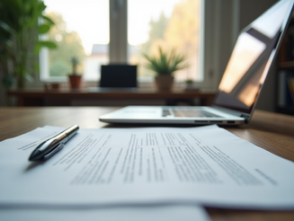 Comprehensive Virtual Paralegal Support: Streamlining Legal Work with Expertise