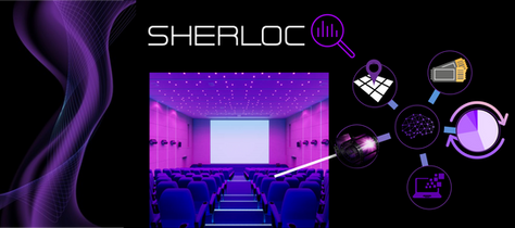 Cphere Launches Sherloc: AI-Driven Film Marketing Optimization Powered by Real-Time Cinema Insights