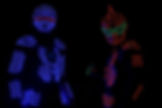 Robot Led