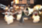 remue menage le bal spectacle de rue sp