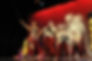 DANSES DE FOLKLORE EGYPTIEN