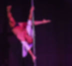 Pole Dance Artistique