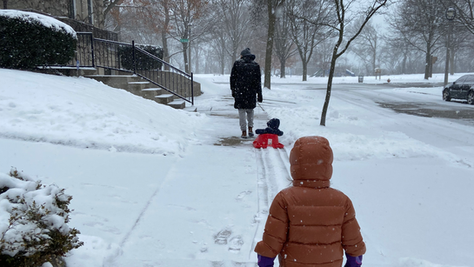 5 Winter Break Math Activities for Families: Keeping the Joy (Not the Worksheets!)