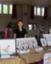Budleigh Farmers Market