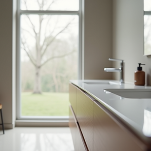 Enhancing Your Space with Bathroom Renovation Services