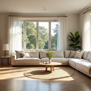 Exploring the Hallmarks of Luxury Home Design Ideas