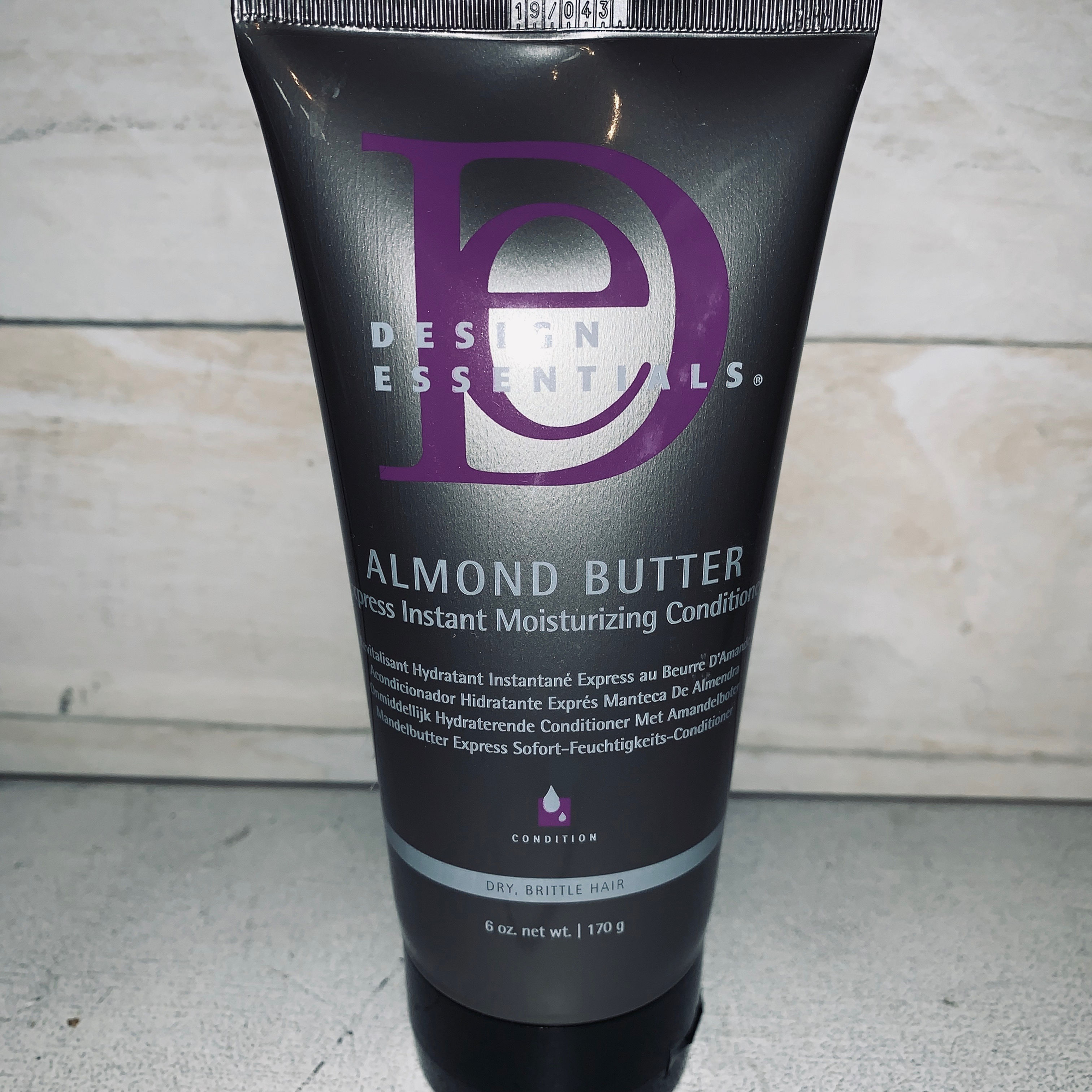 Almond Butter Express Conditioner 6.6oz