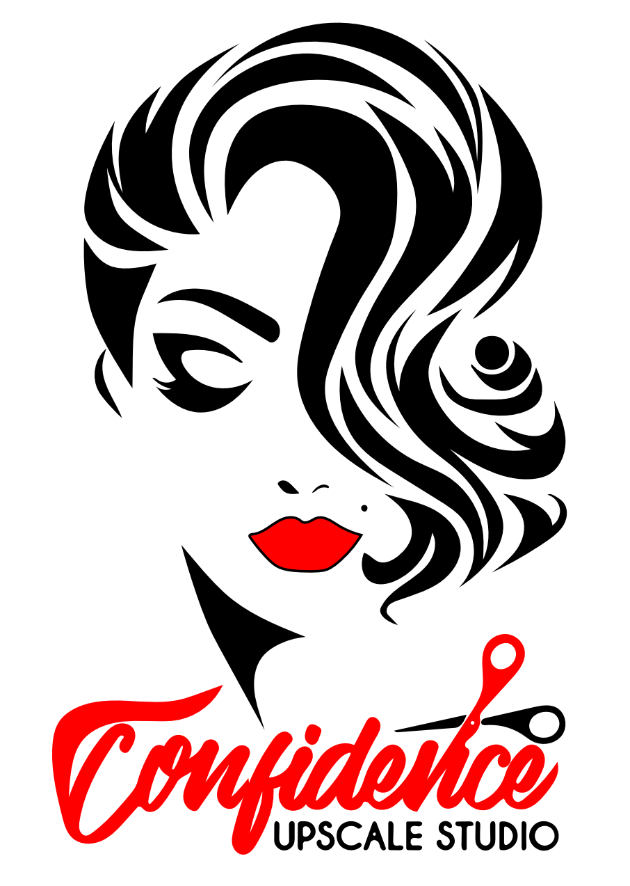 Confidence Upscale Studios