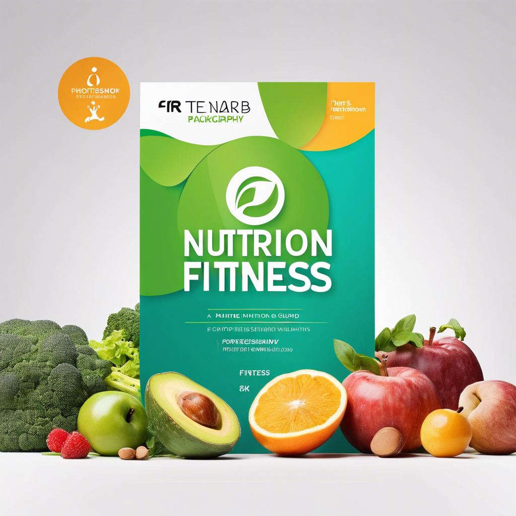 Nutrition for Fitness