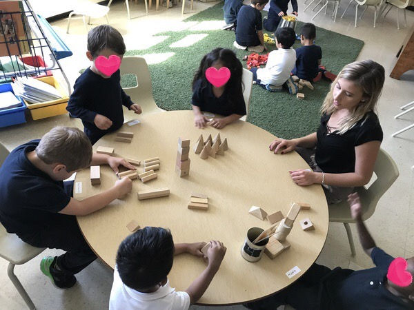 Let's Sort Together