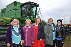 "В рабочий полдень"