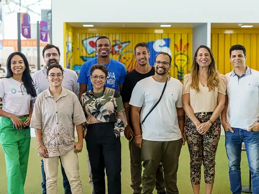 Primeiro Ciclo de Aceleração do Hub Salvador: da Seleção ao Demoday