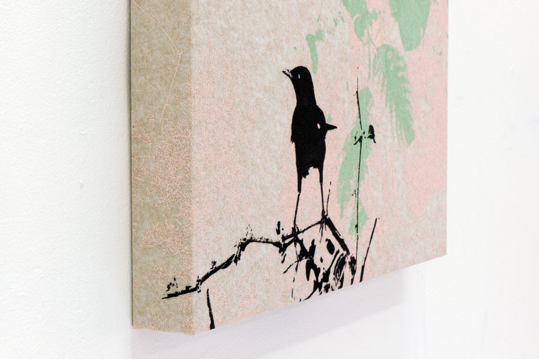 Waldgezwitscher 60x60