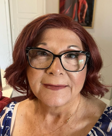 Soft Glam for Baby Shower