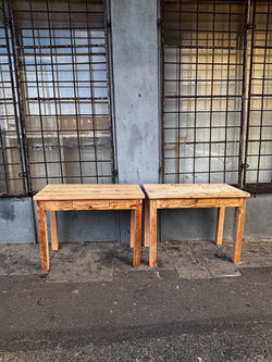 Oregon kids desks