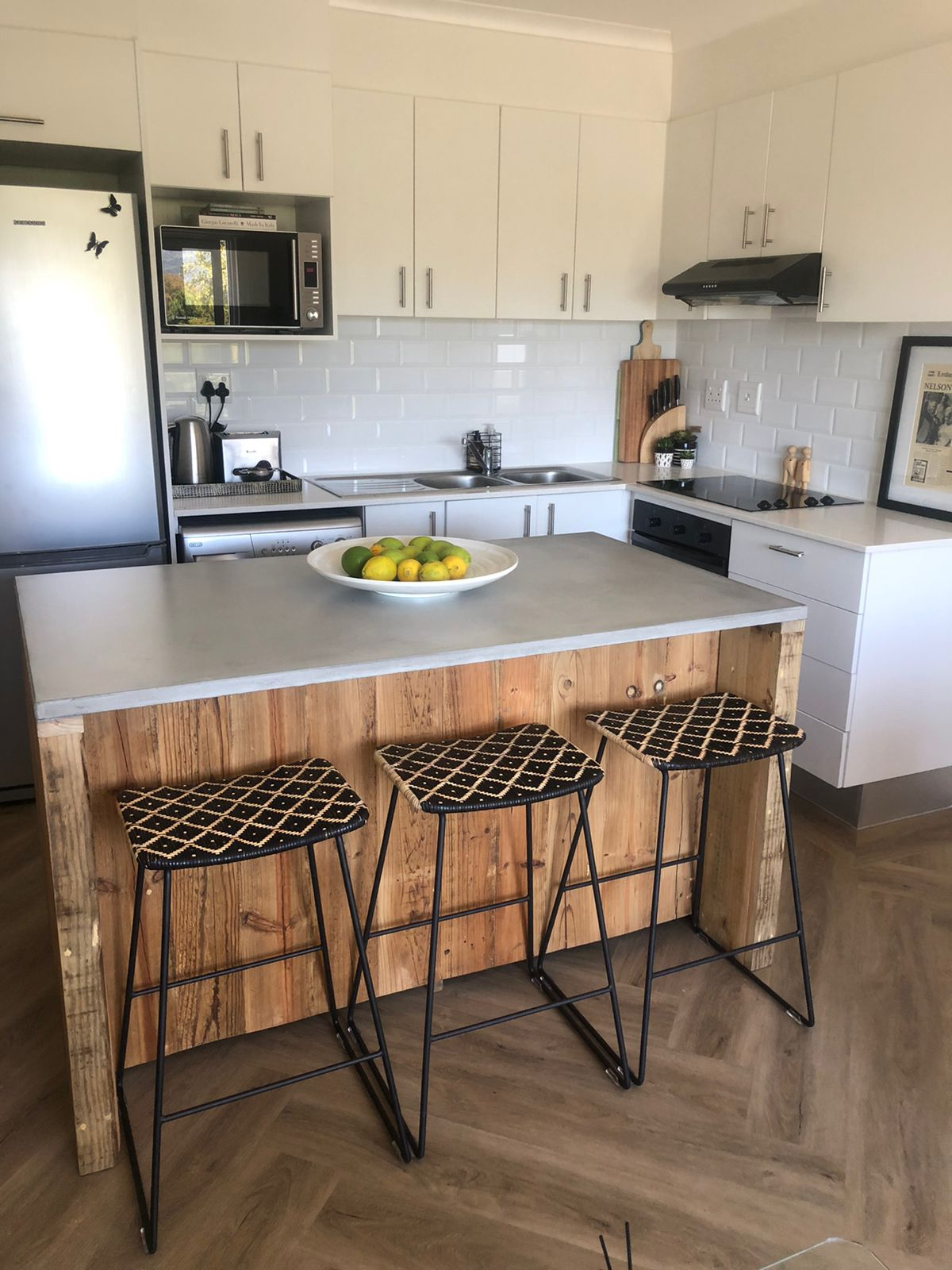 Custom made, interior decor idea, interior designers and architects