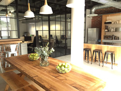 Meet you for lunch!