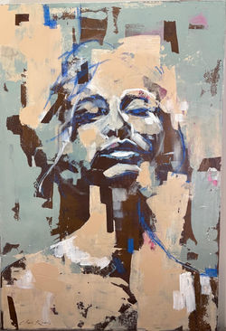 Contentment - Char Kraus