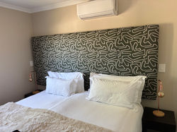 Headboards by Mandi Design