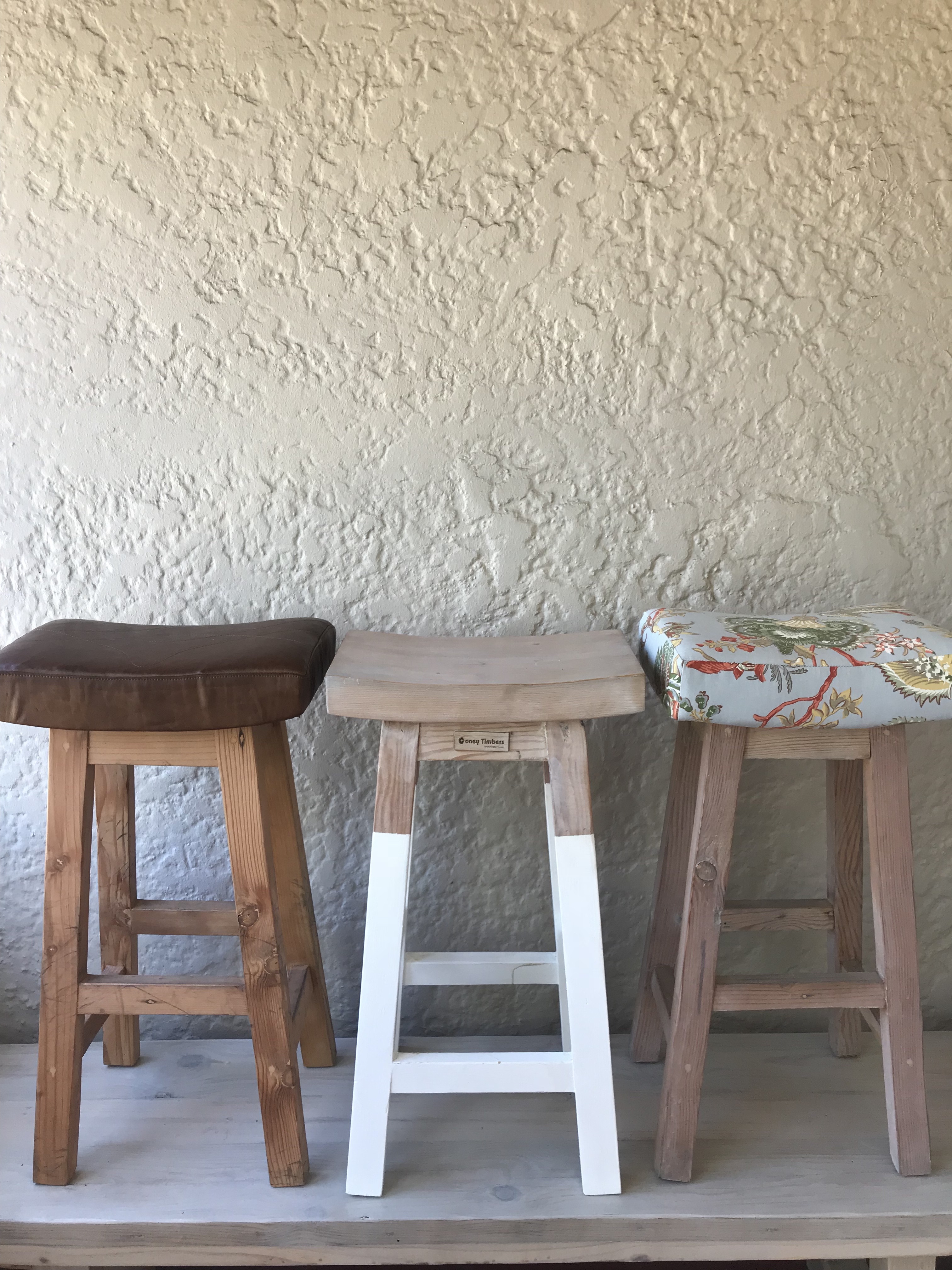 Original Butt stools in Oregon