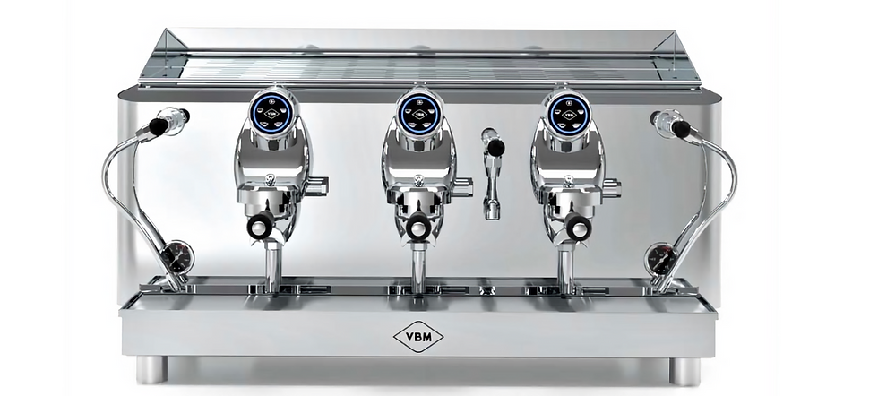 Miniature : Machine à café VBM (Vibiemme)