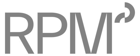 RPM logo australia