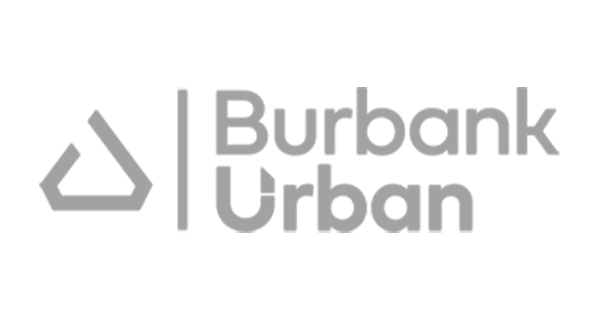Burbank Urban Logo