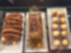 Repostería Casera