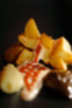 Bravas Capriccio