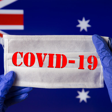 Australian Government Response to COVID-19 Pandemic