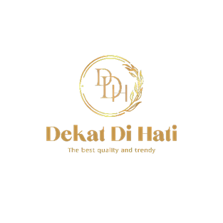 Dekat Di Hati 