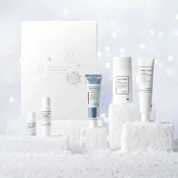クリスマスコフレ集合写真