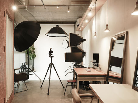 3/1(日)男性限定｜宣材写真撮影会