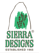 SIERRADESIGNS(シェラデザインズ)は1965年アメリカ・カリフォルニア州でスタートしたアウトドアブランドです。素材や機能にこだわり、リュックやバッグのアイテムを生産しています。