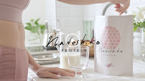 LP掲載用通販イメージムービー