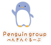 Penguin group of Yusaku-sho